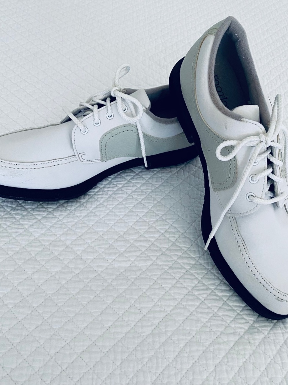 FootJoy Golf Shoes Size 8